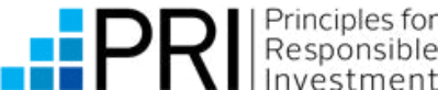 Principles for Responsible Investment